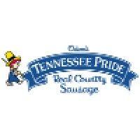 odom's tennessee pride sausage, inc. logo image