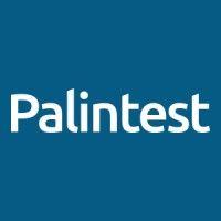 palintest logo image