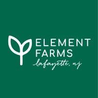 element farms logo image