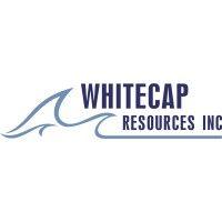 whitecap resources inc. logo image