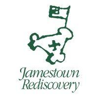 jamestown rediscovery foundation logo image