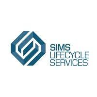 sims lifecycle services