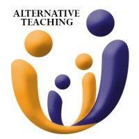 alternative teaching inc. logo image