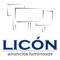 licón y asociados s.a de c.v logo image