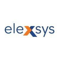 elexsys energy logo image