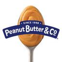 logo of Peanut Butter Co