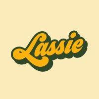 lassie logo image