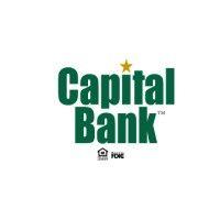 capital bank tx logo image