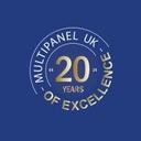 logo of Multipanel Uk Ltd