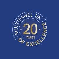 multipanel uk, ltd logo image