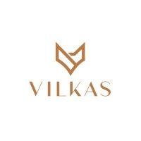 vilkas management logo image