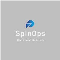 spinops ltd logo image