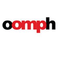 oomph logo image