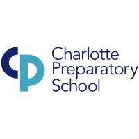 charlotte preparatory school logo image