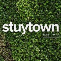 stuytown logo image