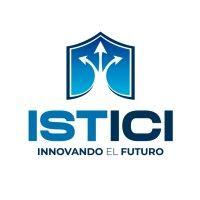 instituto superior tecnológico de investigación científica e innovación - istici logo image