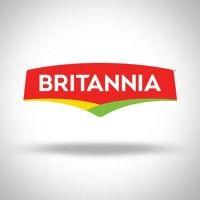 britannia industries limited logo image