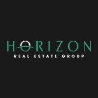 horizon real estate group logo image