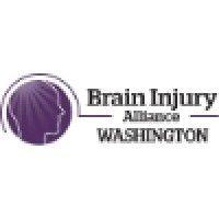 brain injury alliance of washington logo image