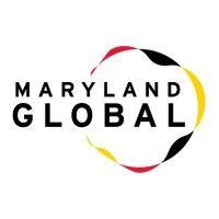 maryland global, university of maryland logo image