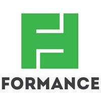 formance kft. logo image