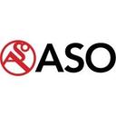 logo of Aso Worldwide