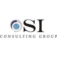 si consulting group s.c. logo image