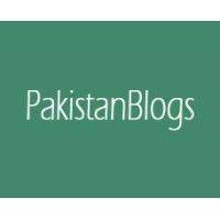 pakistanblogs.com logo image