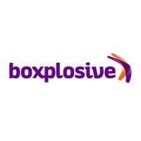 boxplosive logo image