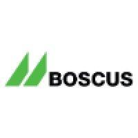 boscus canada inc logo image