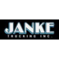 janke trucking inc.