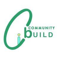 community build, inc. logo image