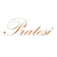 pratesi linens logo image