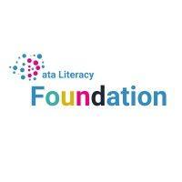 data literacy foundation logo image