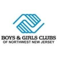 boys & girls clubs of northwest new jersey logo image