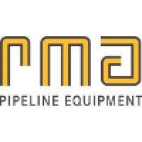 rma pipeline equipment