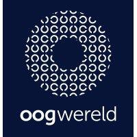 oogwereld groep logo image