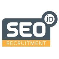 seo.io - recruitment for digital marketing and seo logo image