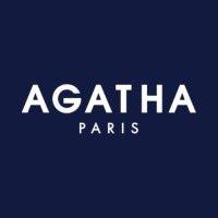 agatha paris logo image