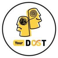 yourdost logo image