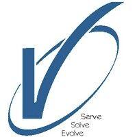 vserve consultants - a compusoft group co. logo image