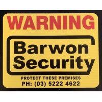 barwon security logo image