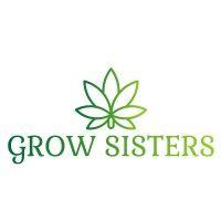 grow sisters logo image