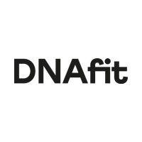 dnafit logo image