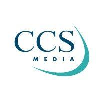 ccs media limited logo image