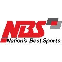 nation's best sports