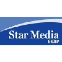 star media group logo image