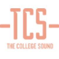 thecollegesound.com logo image