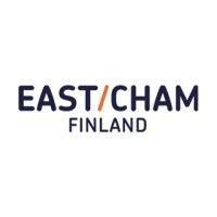 eastcham finland logo image