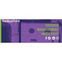 radiuspoint logo image